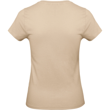T-shirt femme E190