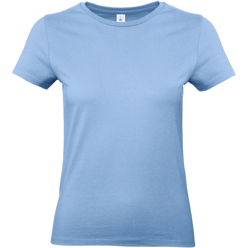 T-shirt femme E190