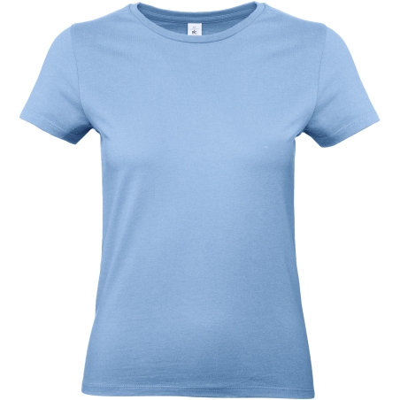 T-shirt femme E190