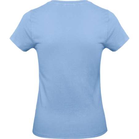 T-shirt femme E190