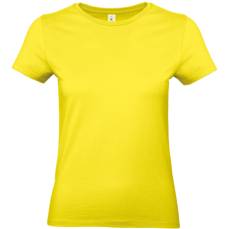 T-shirt femme E190