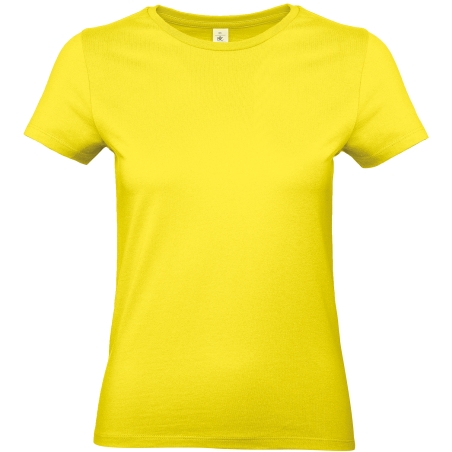 T-shirt femme E190