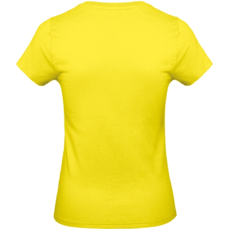 T-shirt femme E190