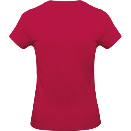T-shirt femme E190