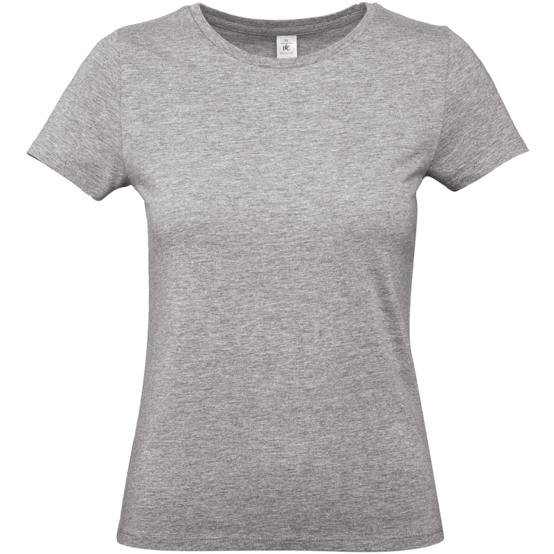 T-shirt femme E190