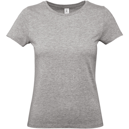 T-shirt femme E190