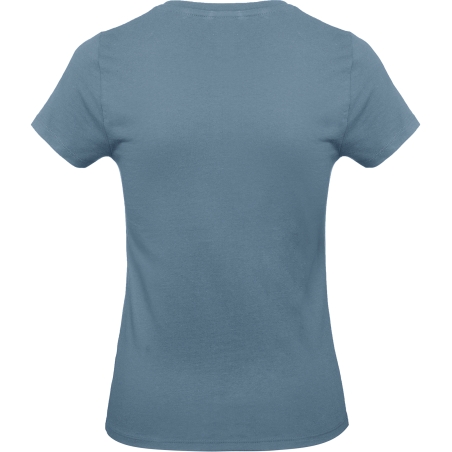 T-shirt femme E190