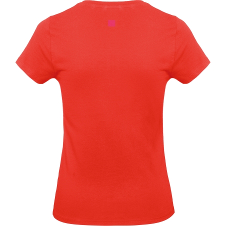 T-shirt femme E190