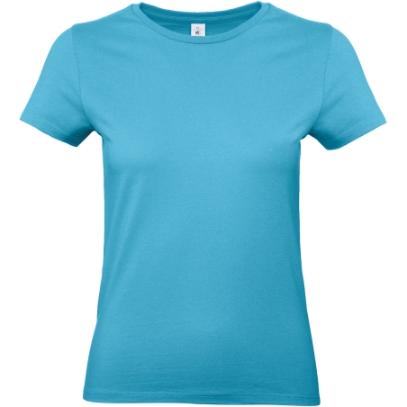 T-shirt femme E190