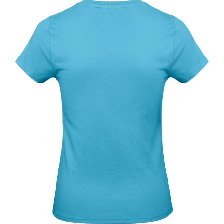T-shirt femme E190