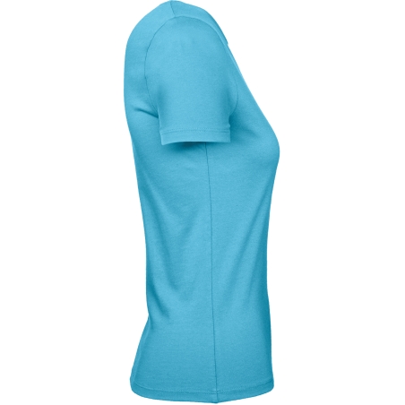 T-shirt femme E190