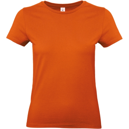 T-shirt femme E190