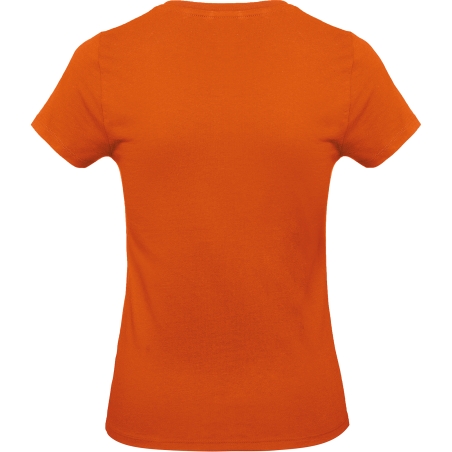 T-shirt femme E190