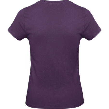 T-shirt femme E190