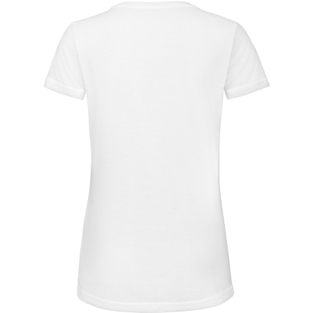 T-shirt Sublimation Femme