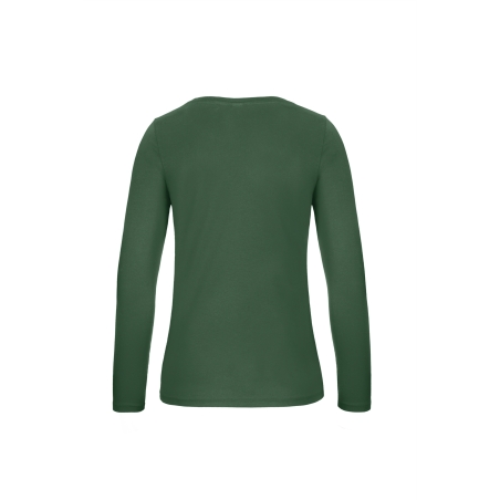 T-shirt manches longues femme E150