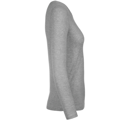 T-shirt manches longues femme E150