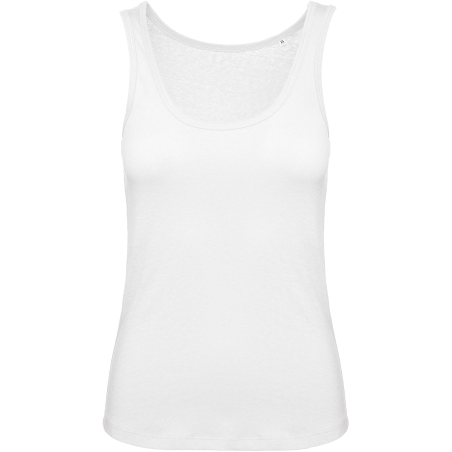 Débardeur Inspire bio femme