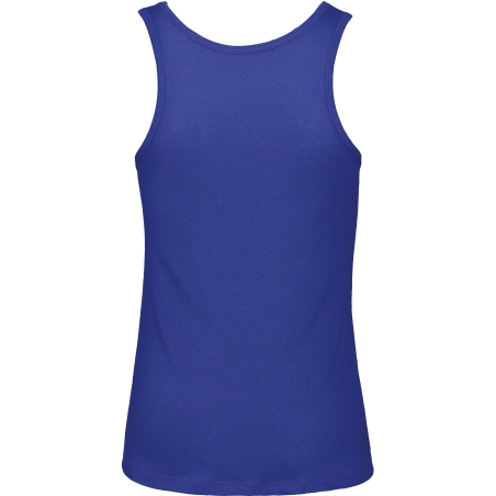 Débardeur Inspire bio femme