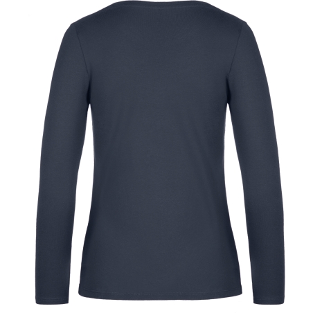 T-shirt manches longues femme E190