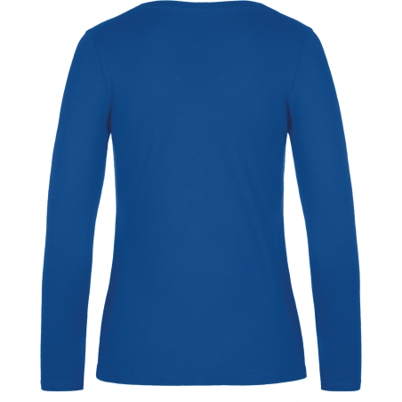 T-shirt manches longues femme E190