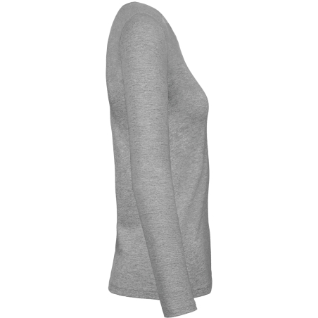 T-shirt manches longues femme E190