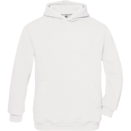 Sweat-shirt capuche enfant
