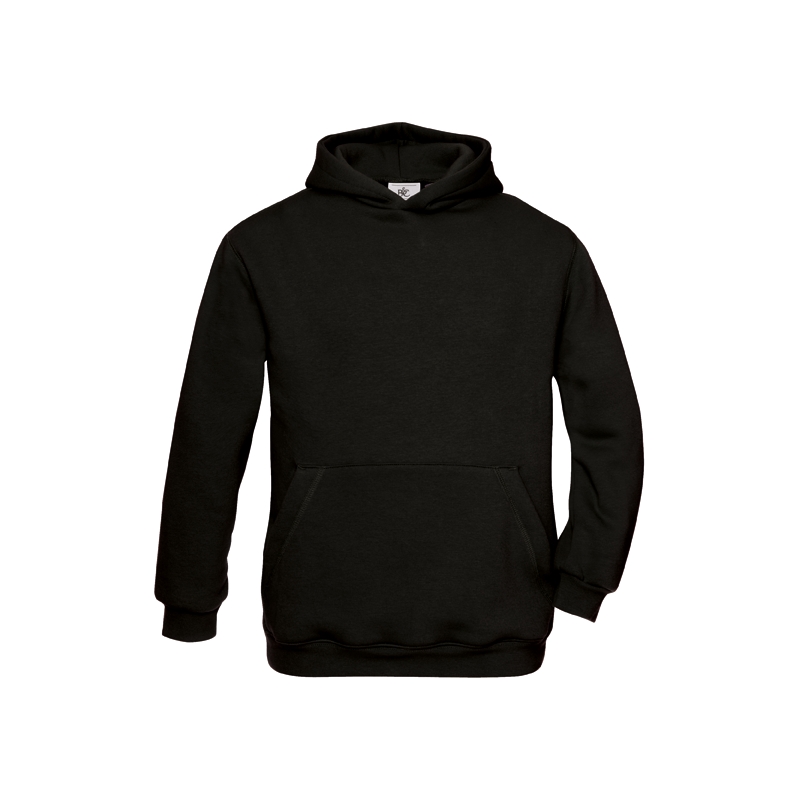 Sweat-shirt capuche enfant