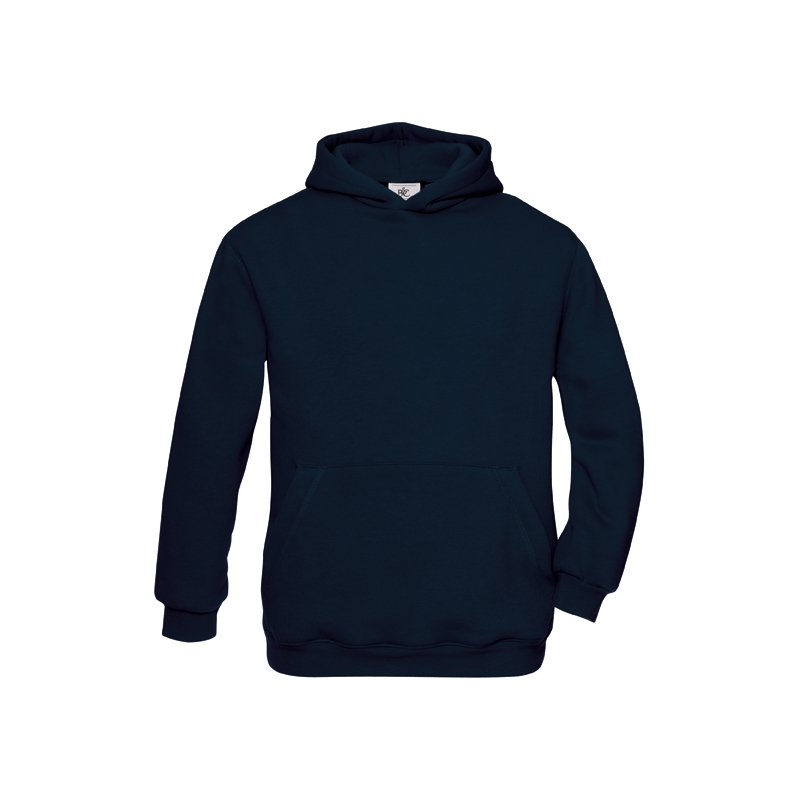 Sweat-shirt capuche enfant