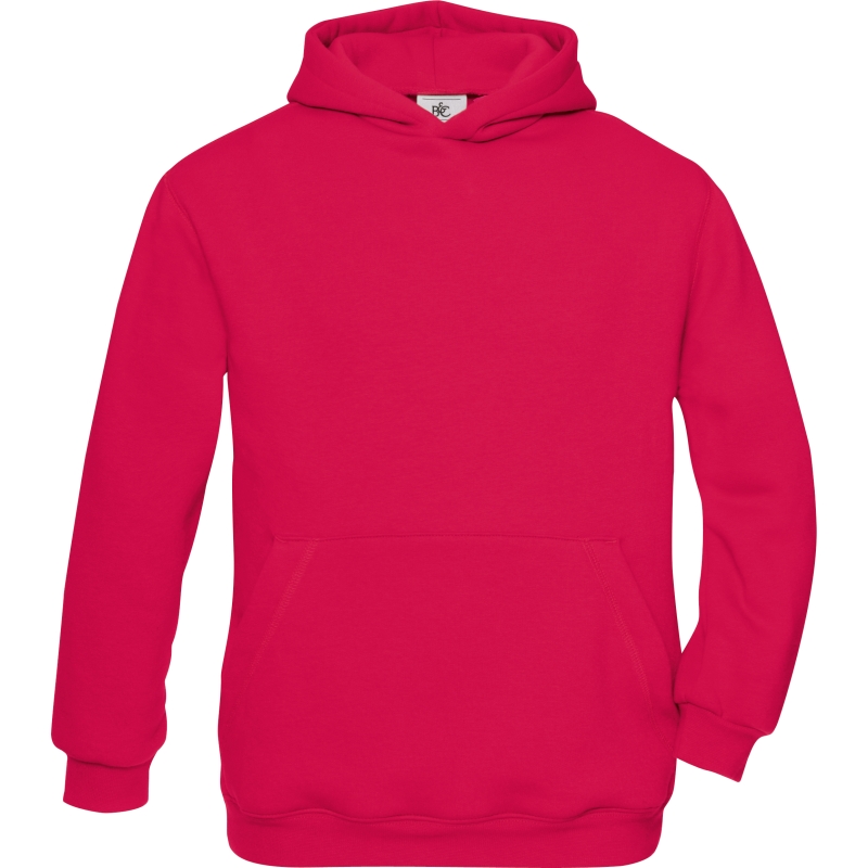Sweat-shirt capuche enfant
