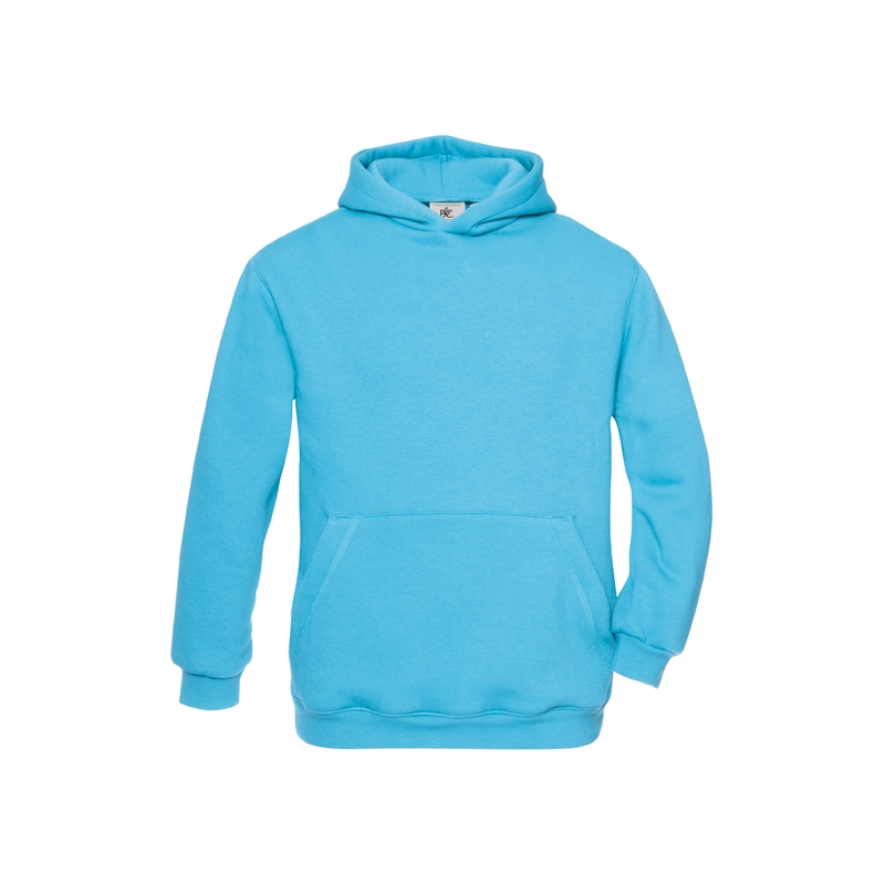 Sweat-shirt capuche enfant
