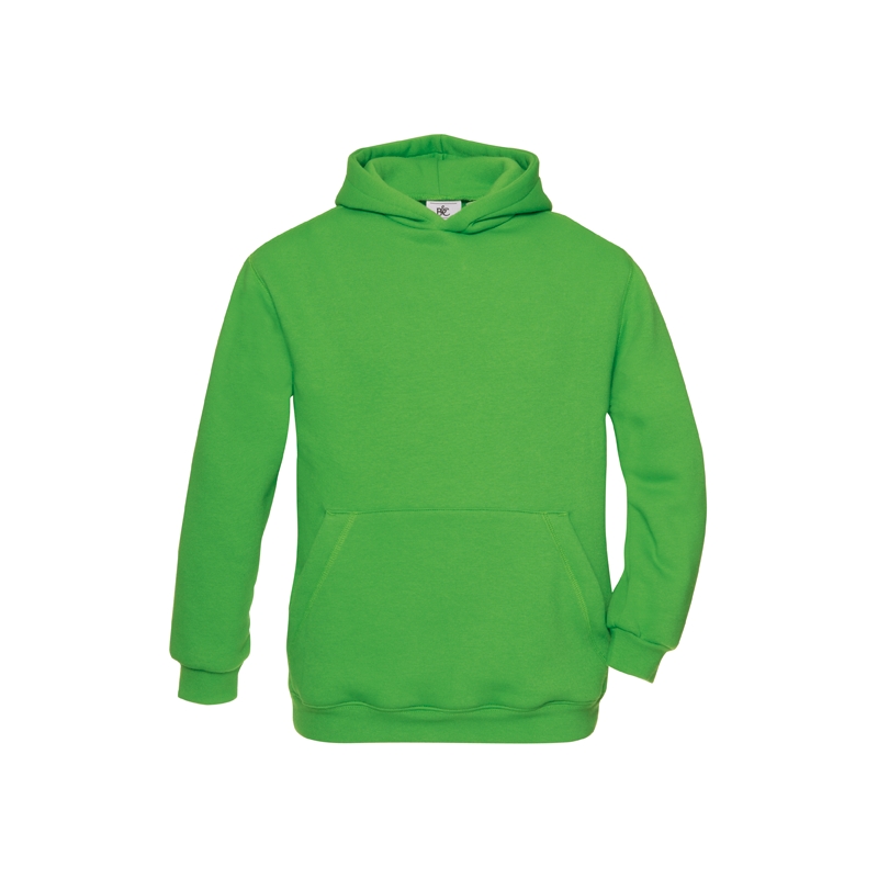 Sweat-shirt capuche enfant