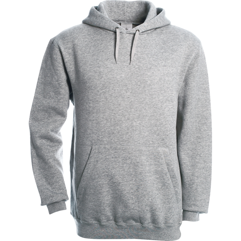 Sweat-shirt capuche
