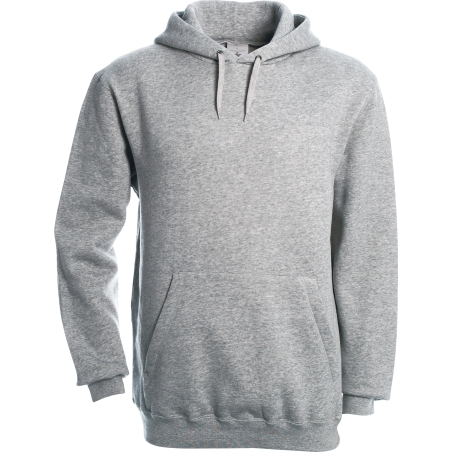 Sweat-shirt capuche
