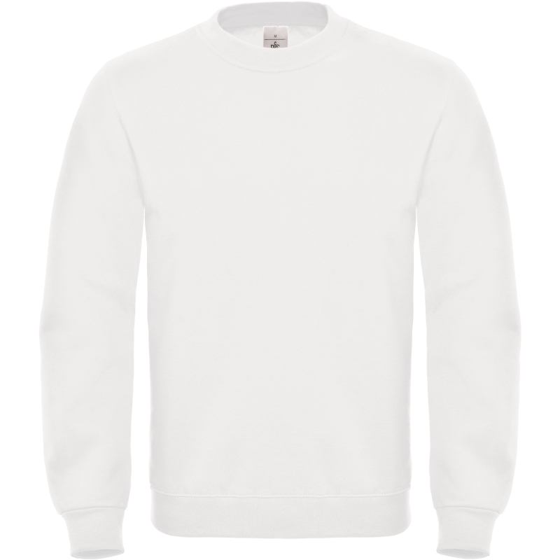 Sweat-shirt col rond ID.002