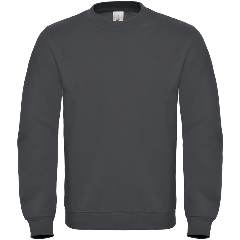 Sweat-shirt col rond ID.002