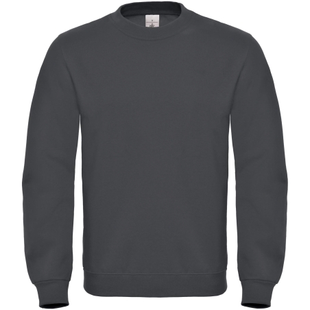 Sweat-shirt col rond ID.002