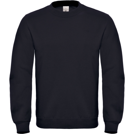 Sweat-shirt col rond ID.002