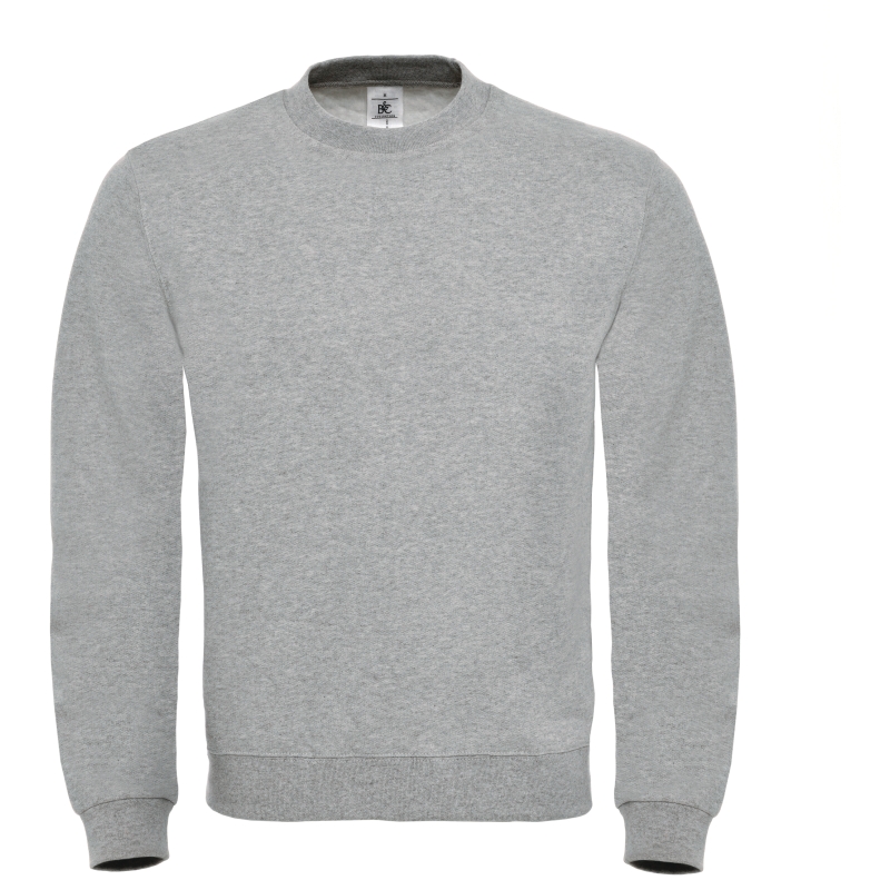 Sweat-shirt col rond ID.002