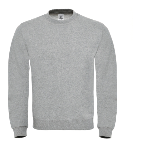 Sweat-shirt col rond ID.002