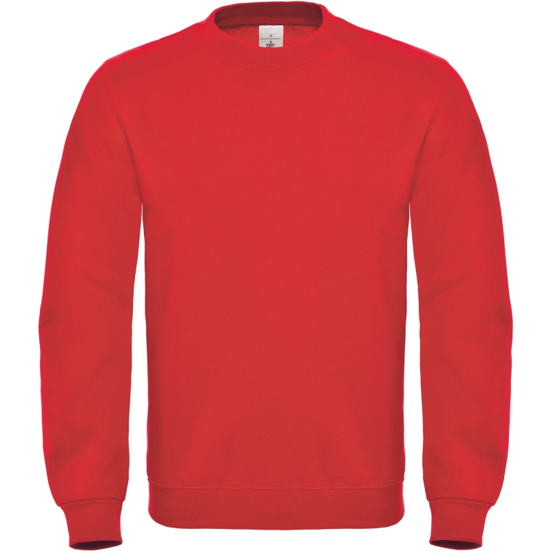 Sweat-shirt col rond ID.002