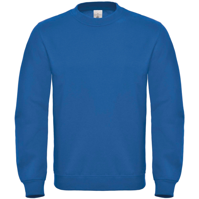 Sweat-shirt col rond ID.002