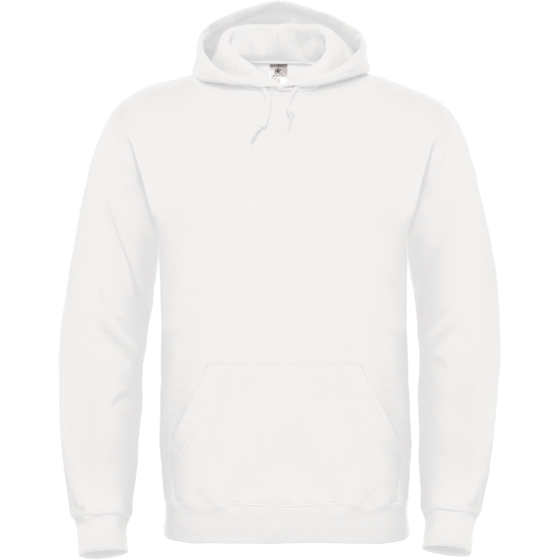 Sweat-shirt capuche ID.003
