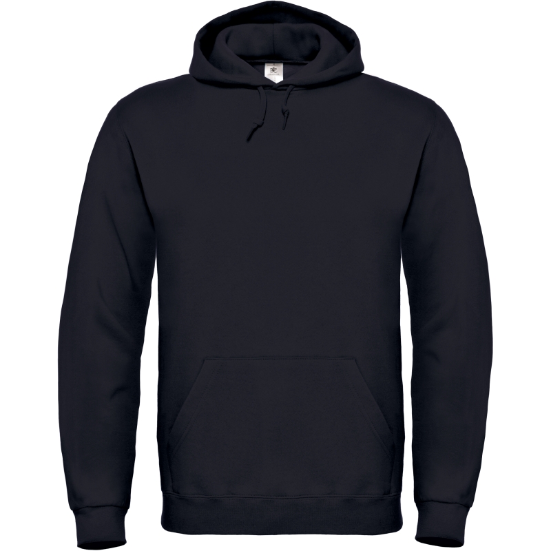 Sweat-shirt capuche ID.003