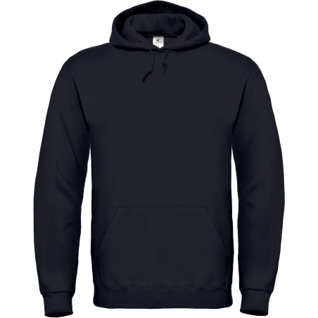 Sweat-shirt capuche ID.003