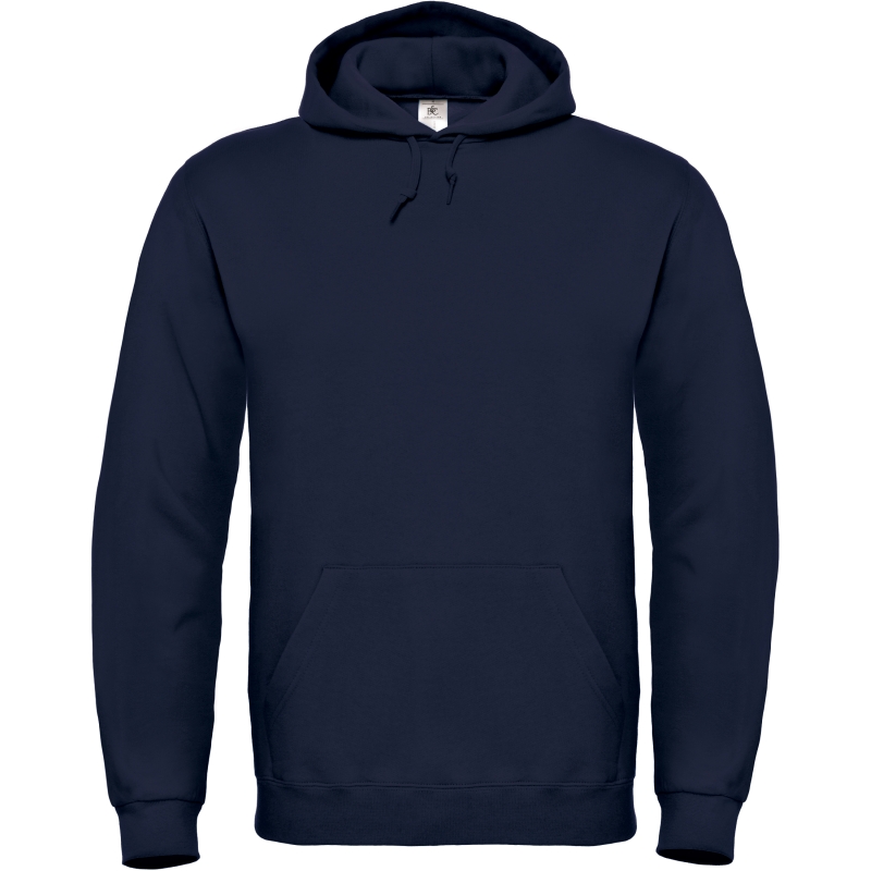 Sweat-shirt capuche ID.003