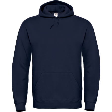 Sweat-shirt capuche ID.003
