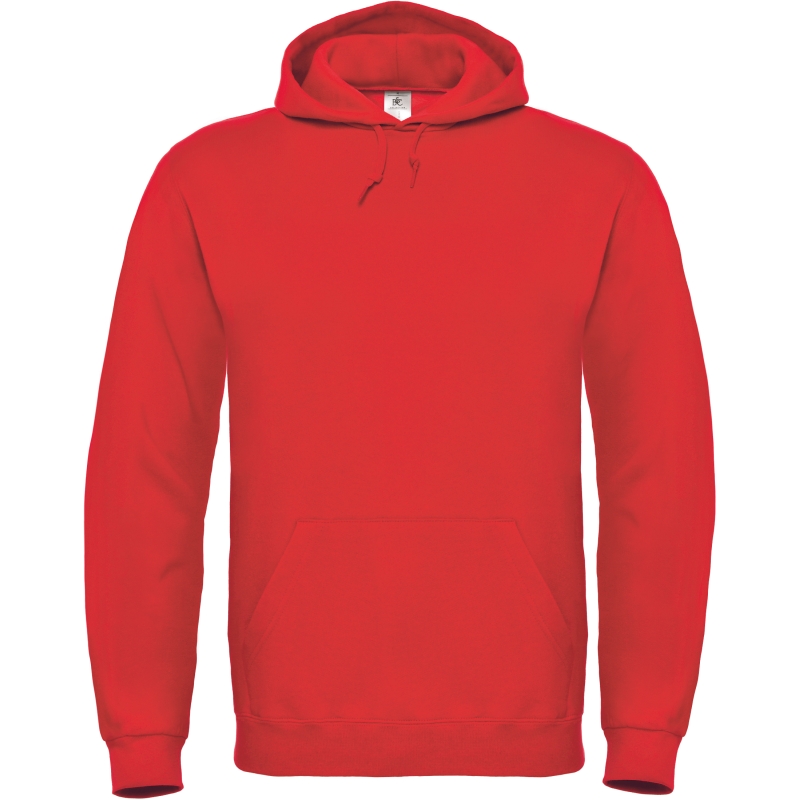 Sweat-shirt capuche ID.003