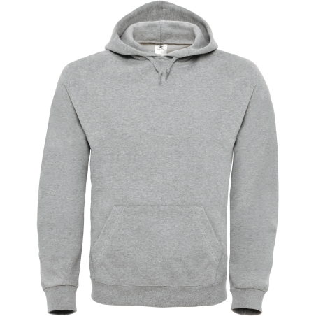 Sweat-shirt capuche ID.003