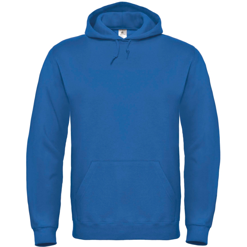 Sweat-shirt capuche ID.003